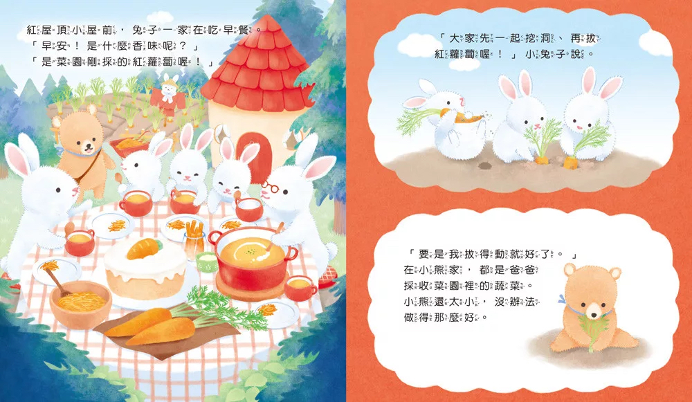 🔸預購貨品🔸我是早餐小幫手