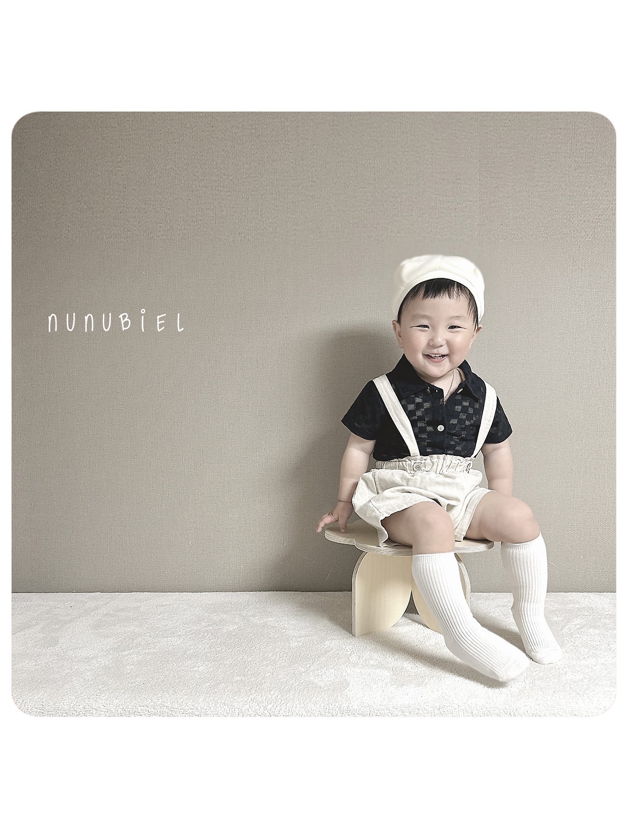 🇰🇷Nunubiel背心