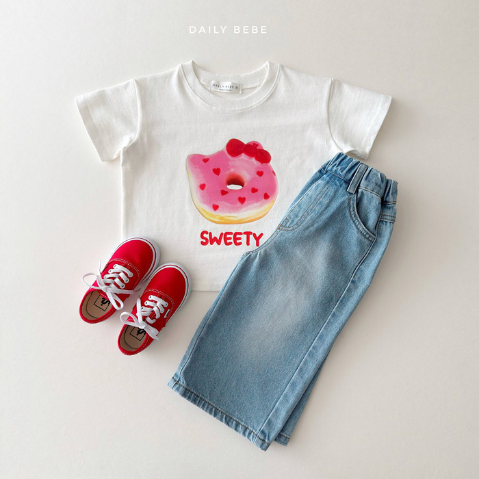 🇰🇷Dailybebe pants