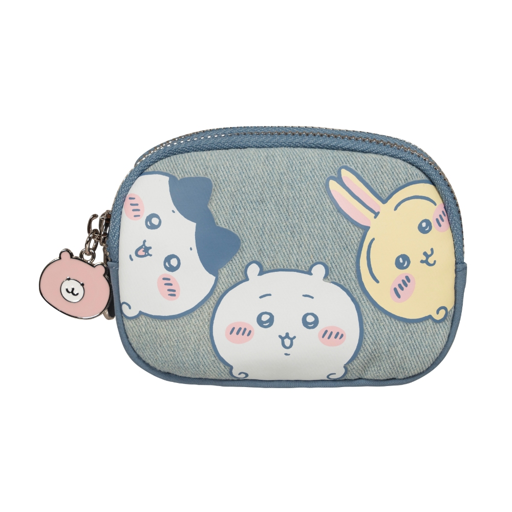 📦訂購 台灣限定 Chiikawa 吉伊卡哇 雙層散紙包