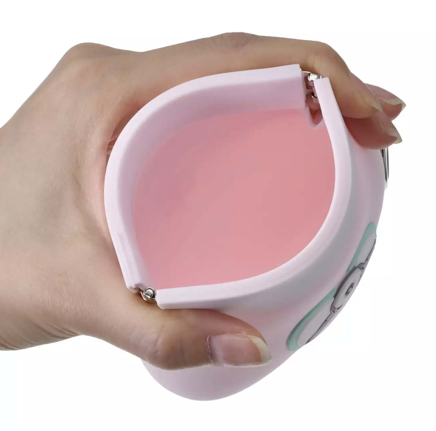 預訂 Care Robot Baymax 保濕cream 潤唇膏 膠布 藥盒 小物pouch 多用途pouch 掛袋pouch 眼鏡盒連抺布