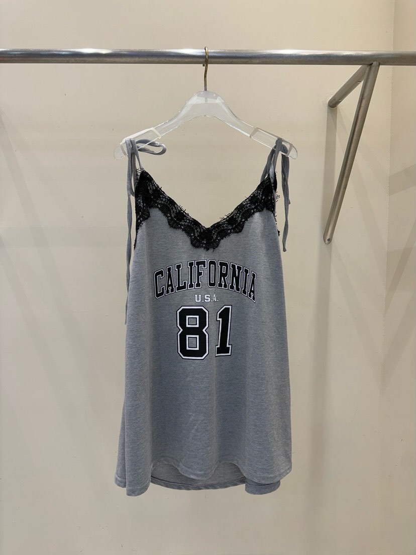 (2026FW) 81MARKET - VEST