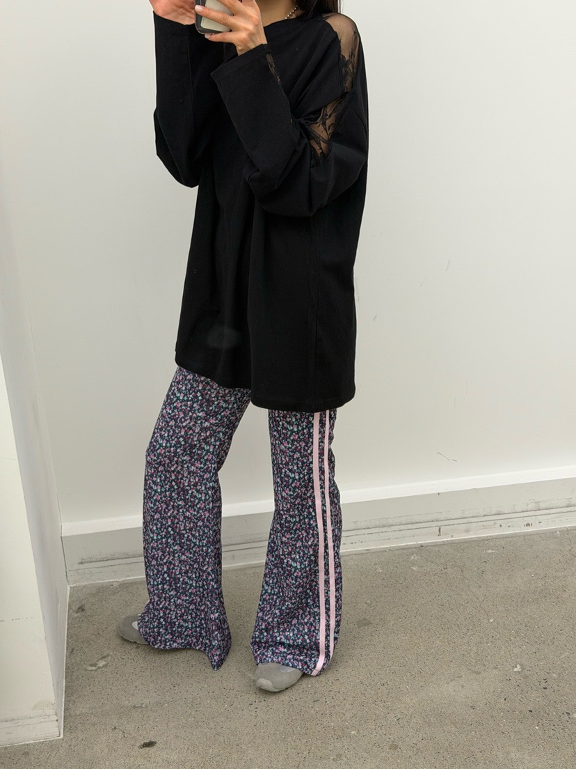 (2026SS) FRANC - PANTS