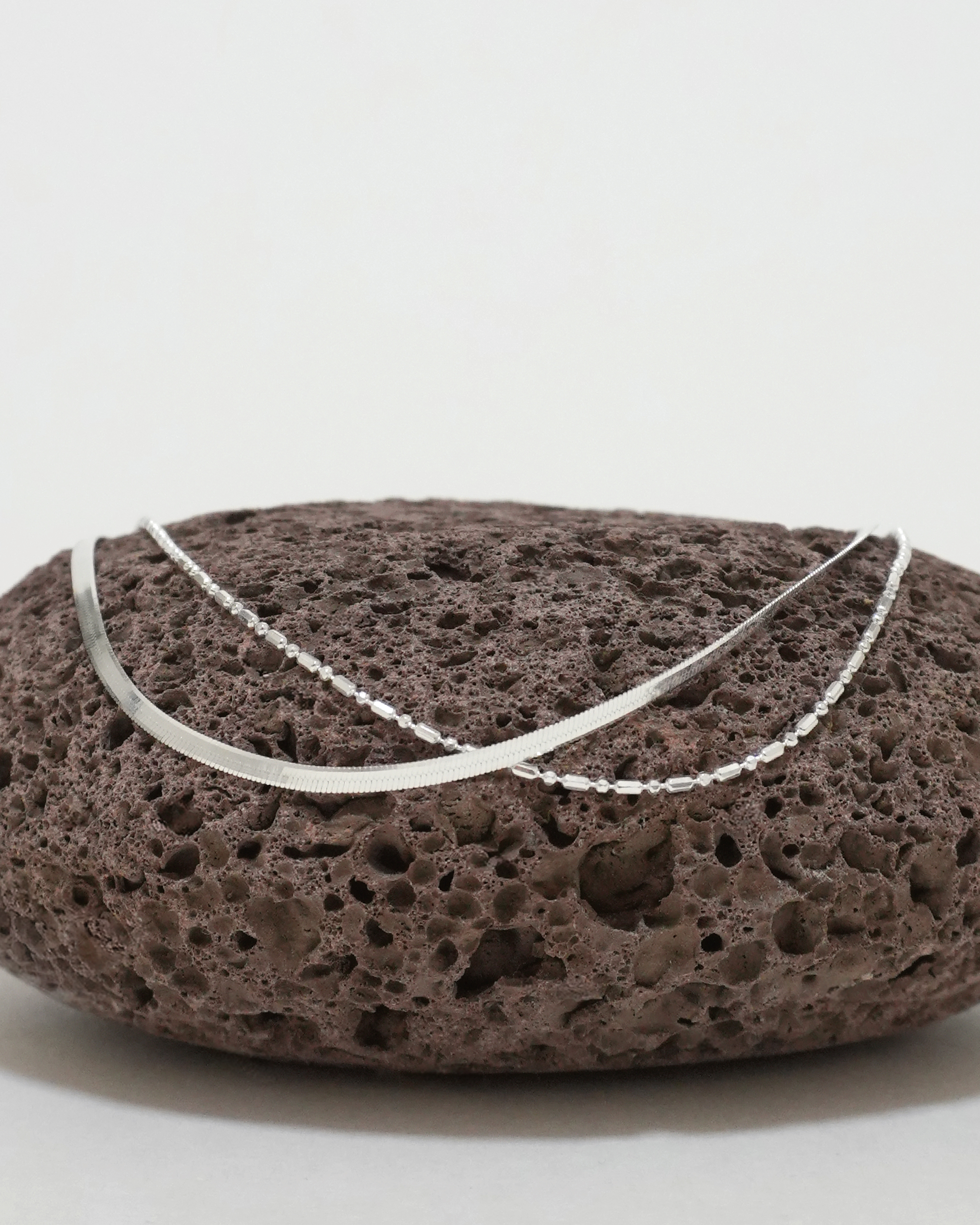 Airy Dual-line Bracelet