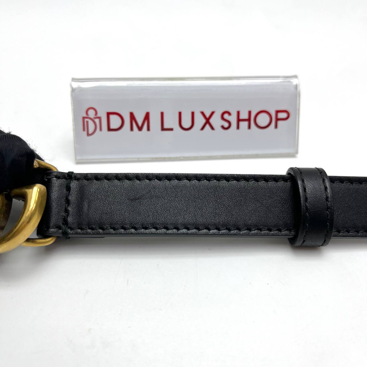 Gucci Belt GHW