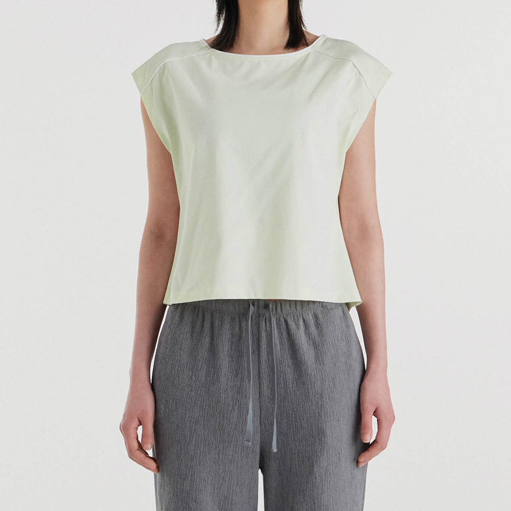 【防曬UPF50+ 】預購_FEWSTS117 Airsor Easy Fit T-shirt by front2line