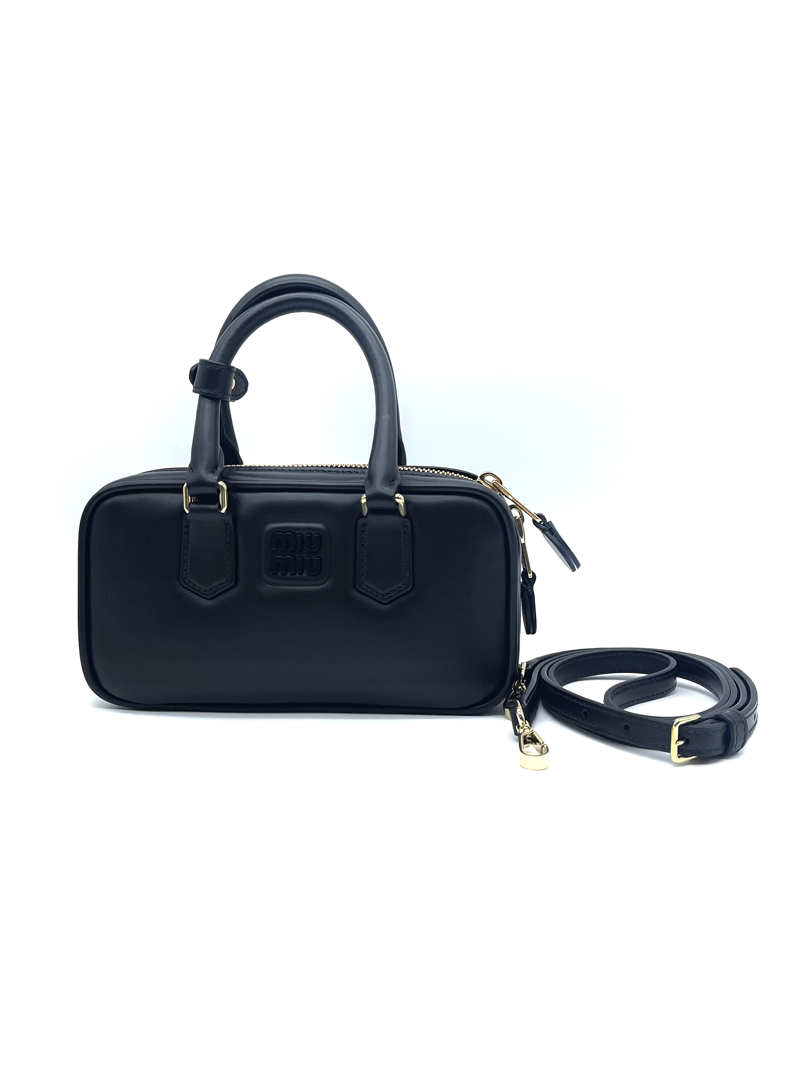 Pre-owned Miu Miu Arcadie / Product Code:  26031660