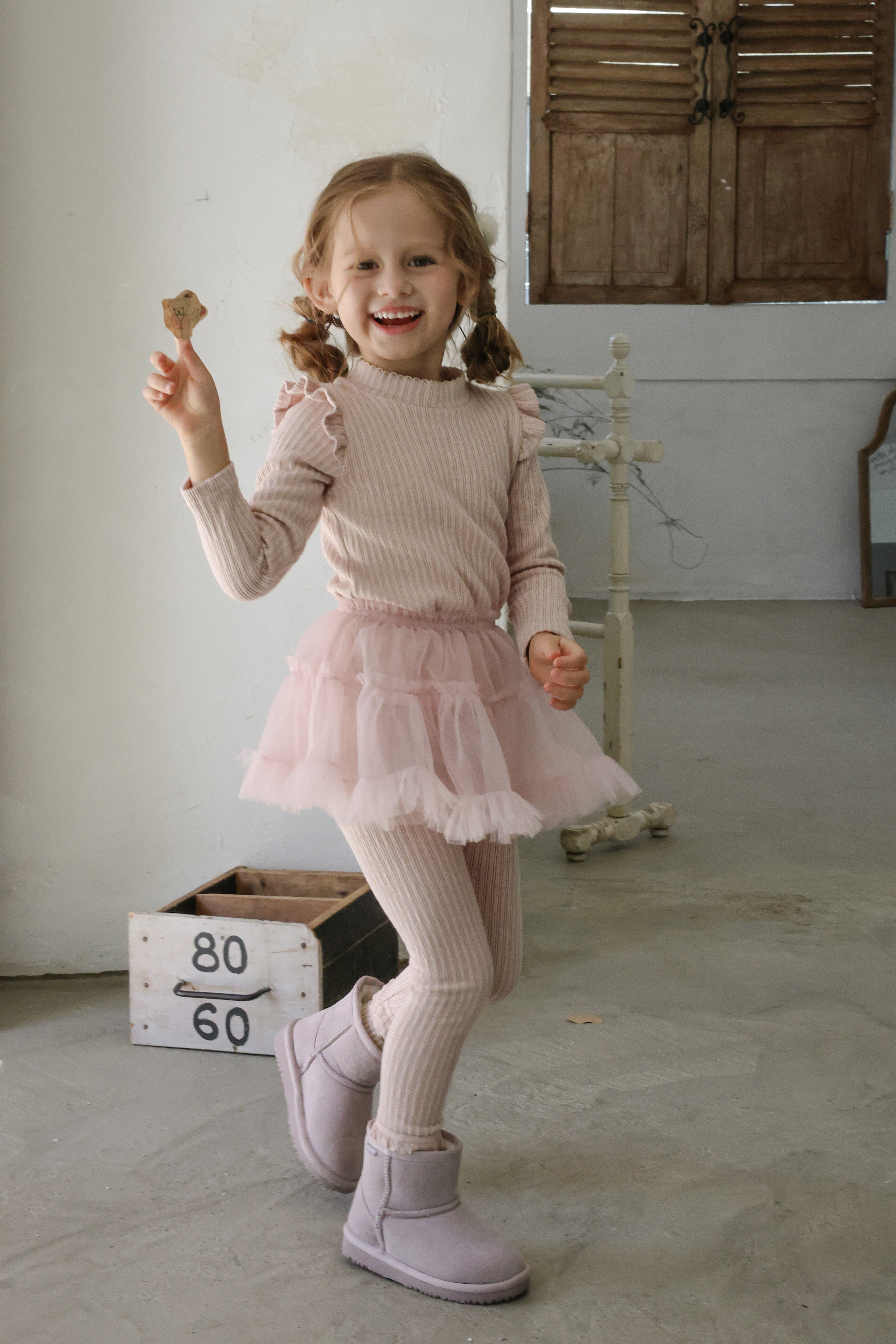FLO | Anna skirt 