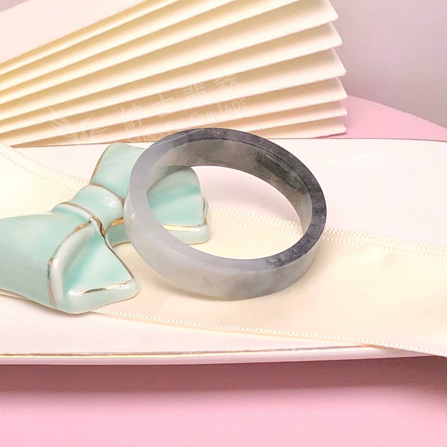 太極兩儀平安環(方面)