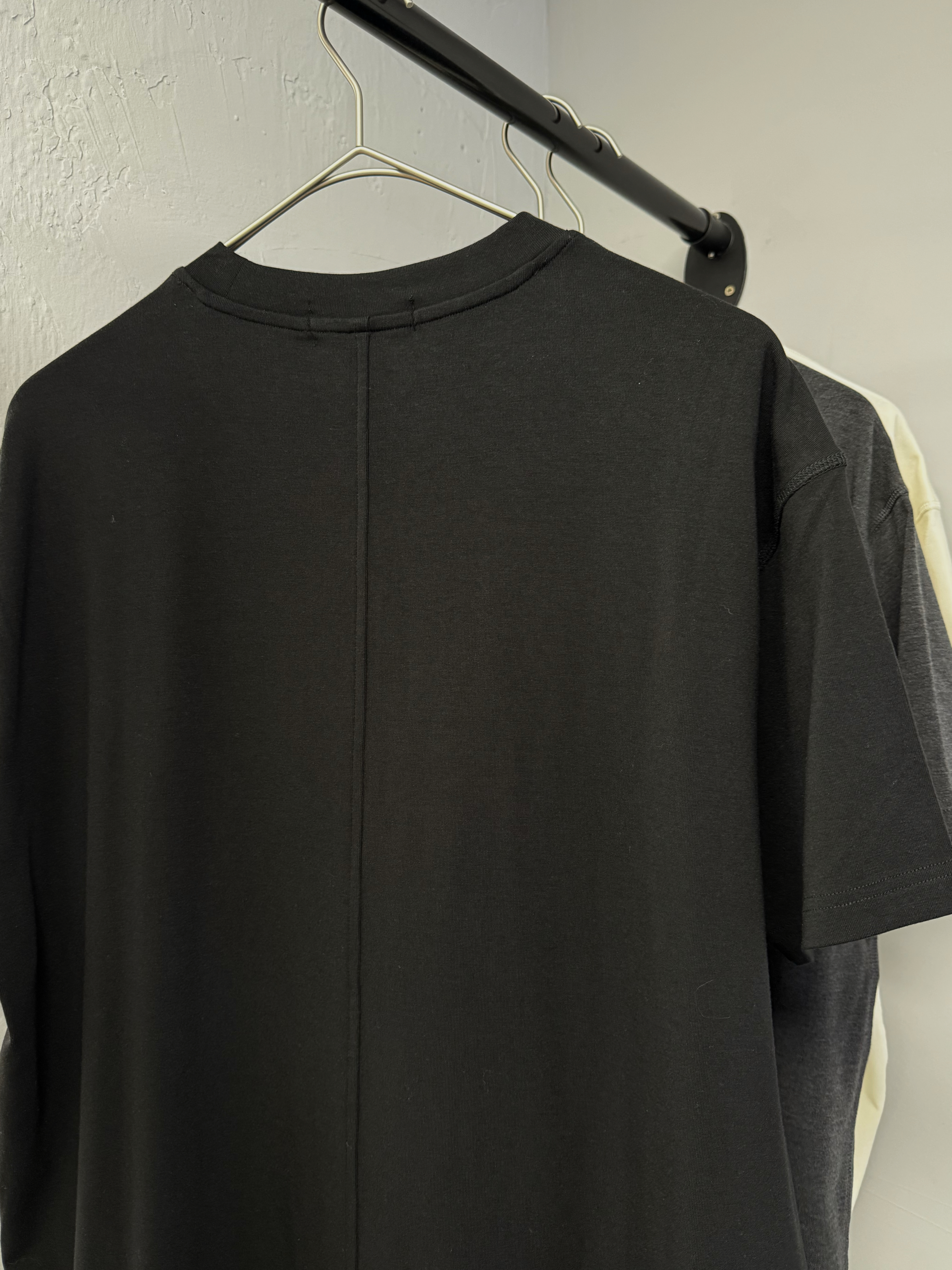 (Unisex) Premium oversized tee #top27