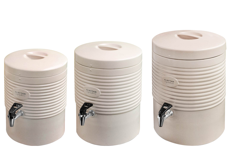 Naturelle Stone Water Dispenser