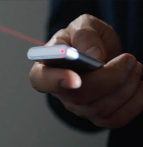 CheerTok 萬用智能迷你遙控器