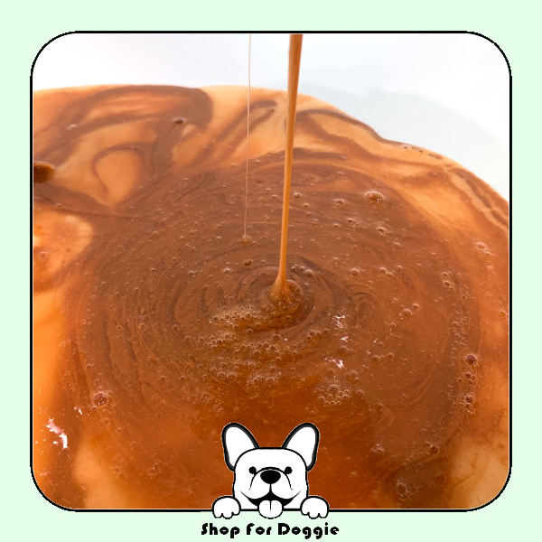 [訂貨3-4星期] 韓國 DearSco I AM MUD Shampoo 300ml-White Warm