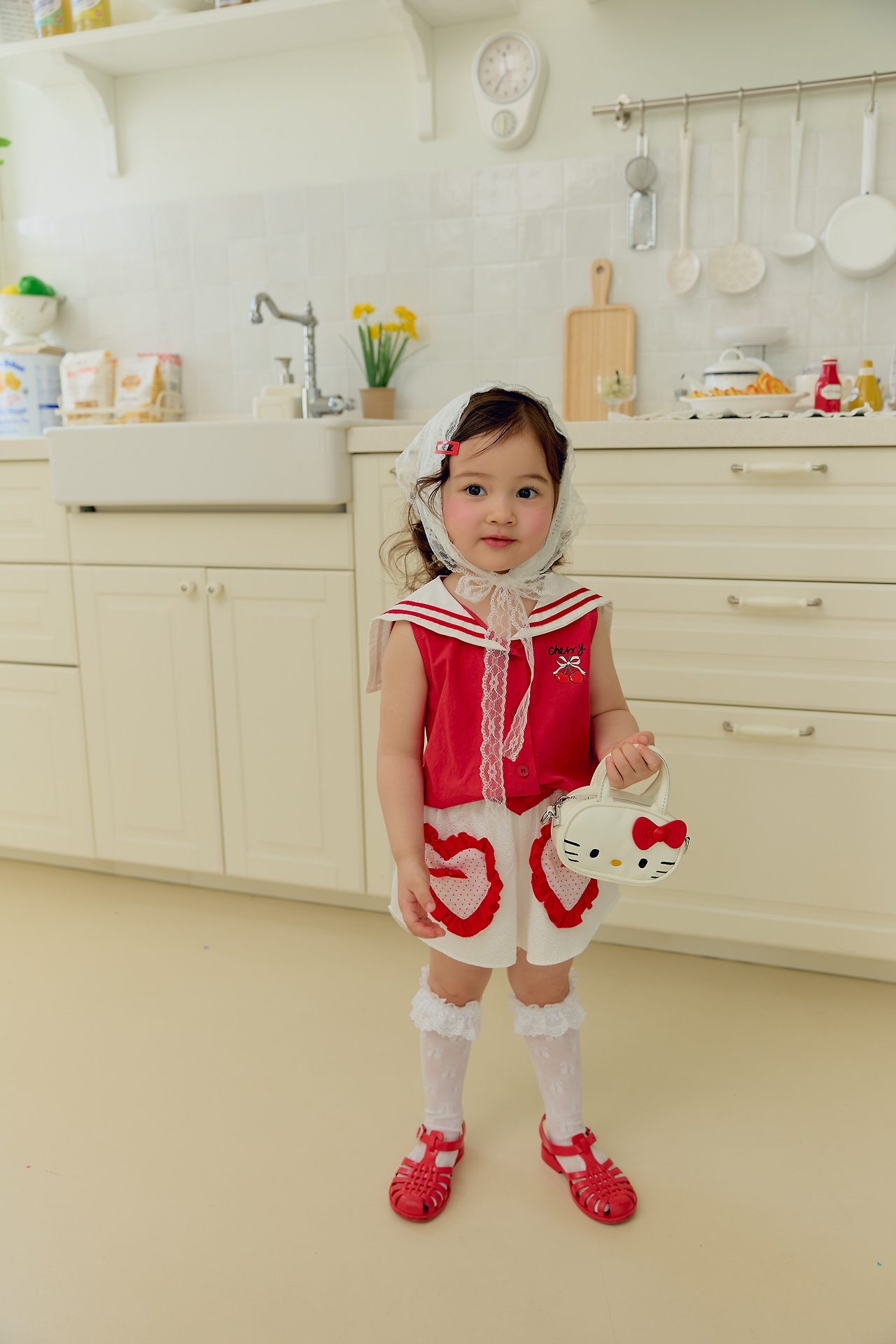 🇰🇷sera kids 背心