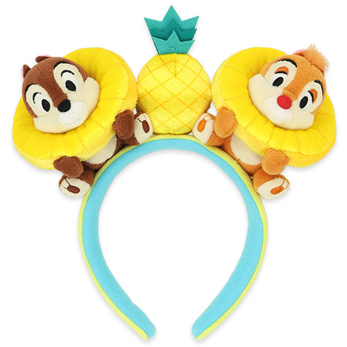 【預訂】TDR Hello Hello SUMMER! - 頭箍