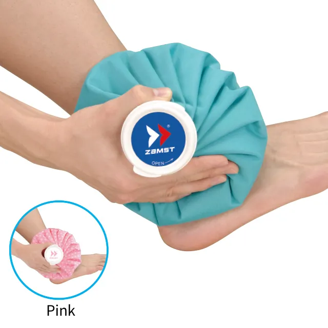 Zamst Ice Bag