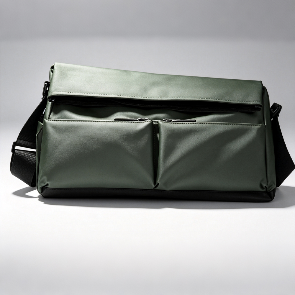 Lennox Travel Bag | Lennox 行李袋