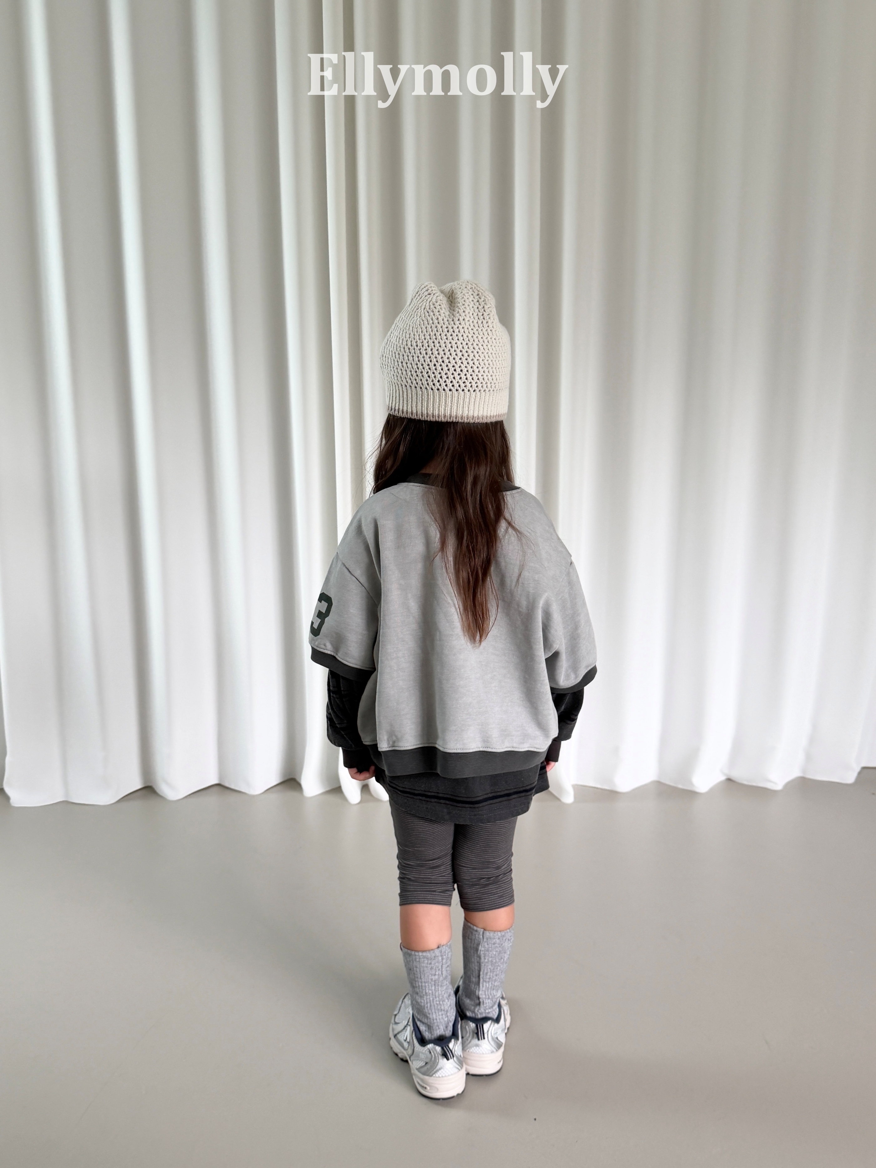 Ellymolly | Elly Knit Beanie