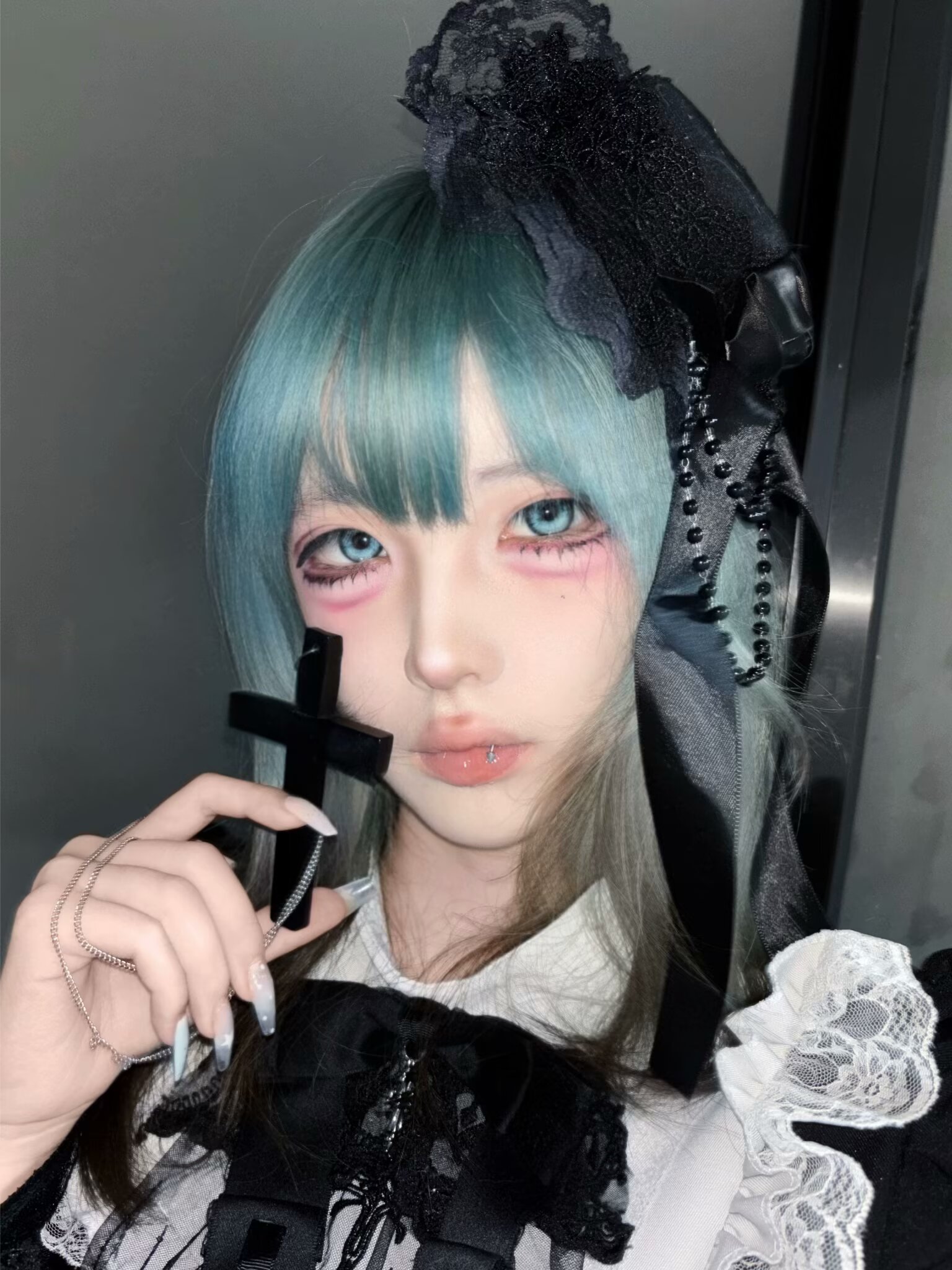 EggUncle 半年拋 故障代碼/幽靈苔蘚/病態之戀