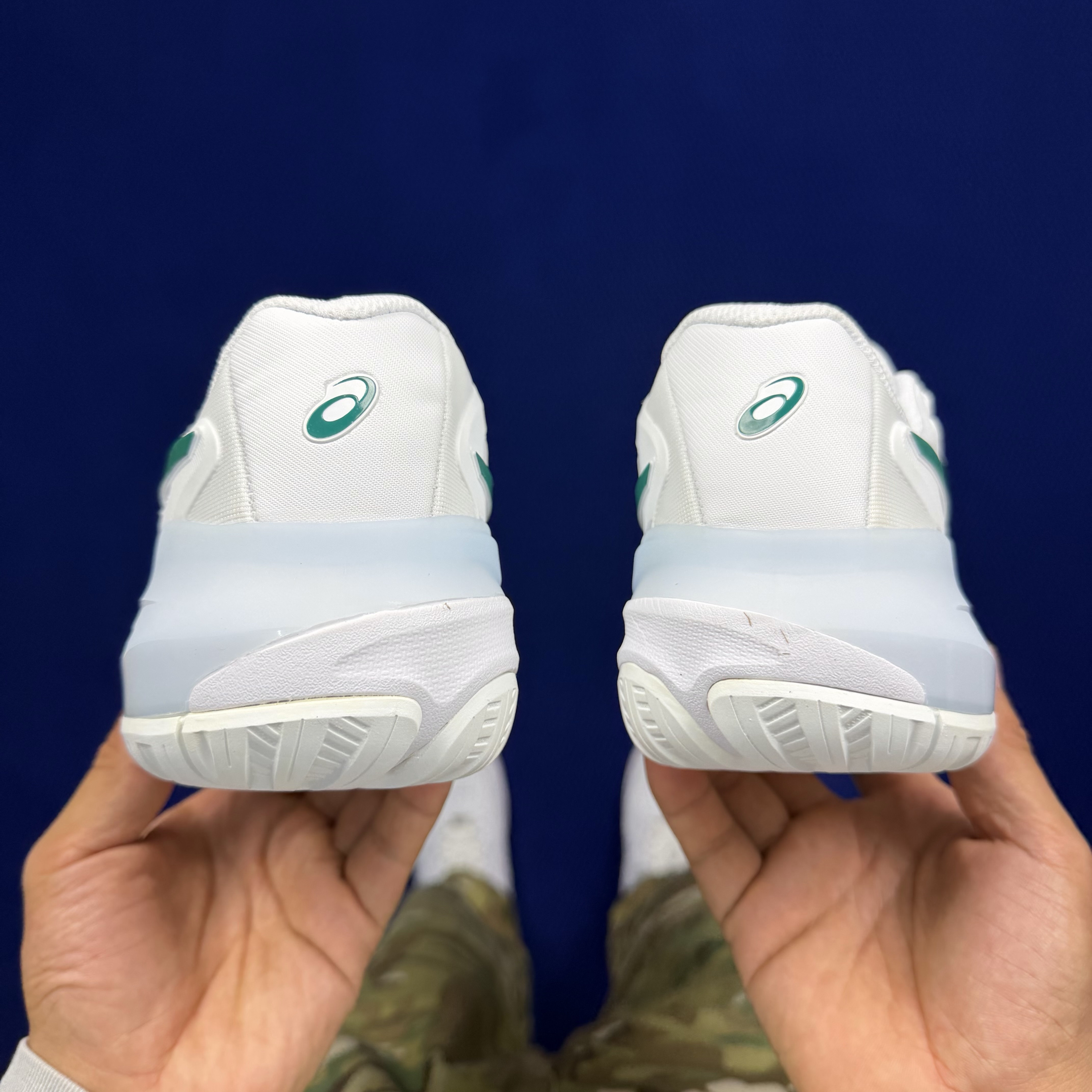 Asics Gel-Resolution X 