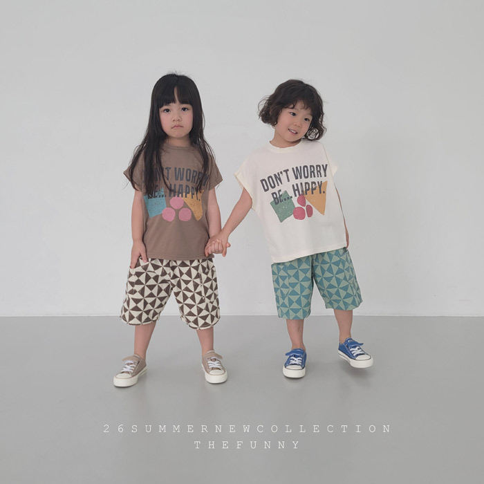 🇰🇷Thefunny tee