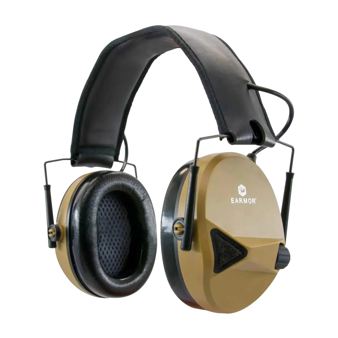 Earmor M30