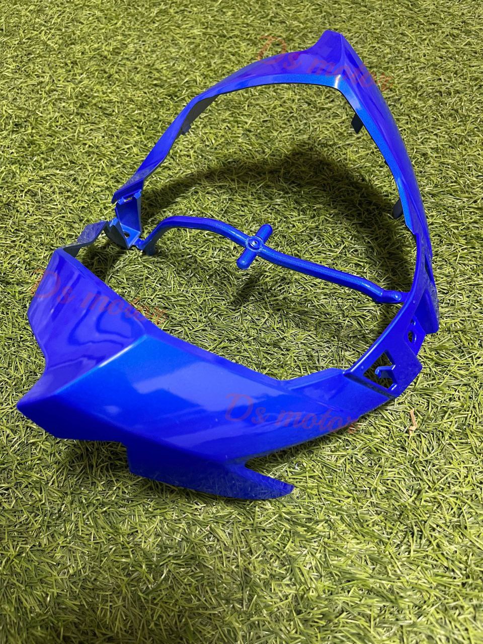 Yamaha Y15ZR V1 V2 Handle Cover Cap B17-F6216-00