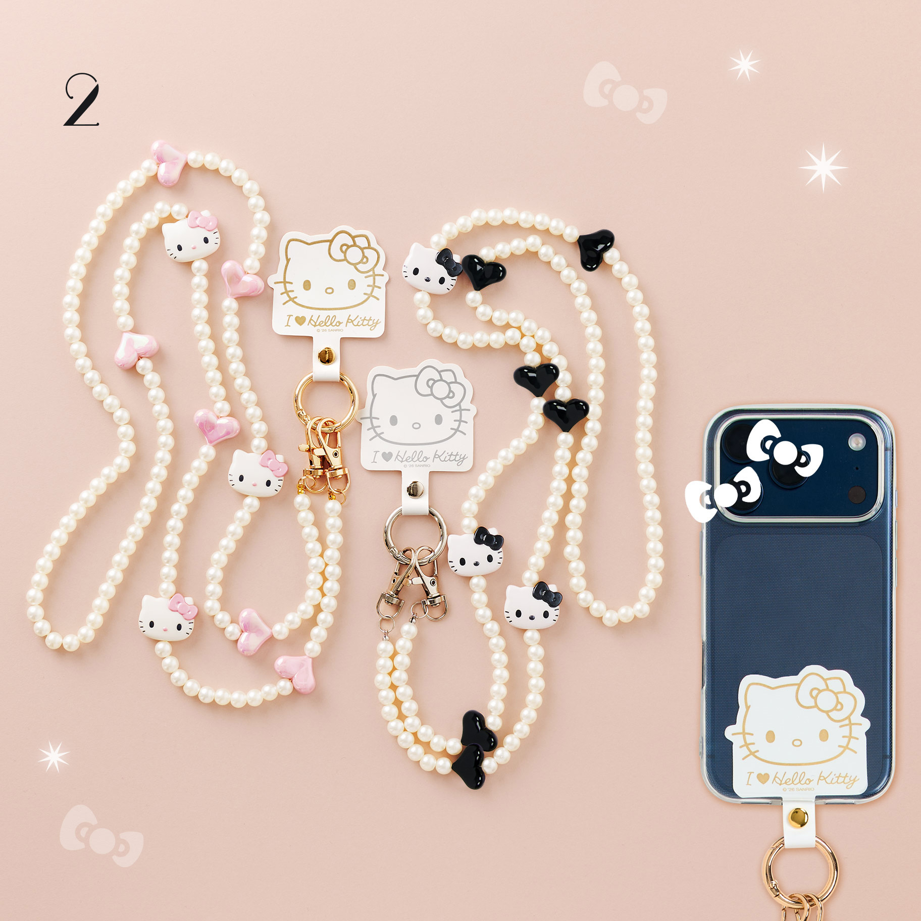 日本直送新款Hello Kitty 新系列產品
