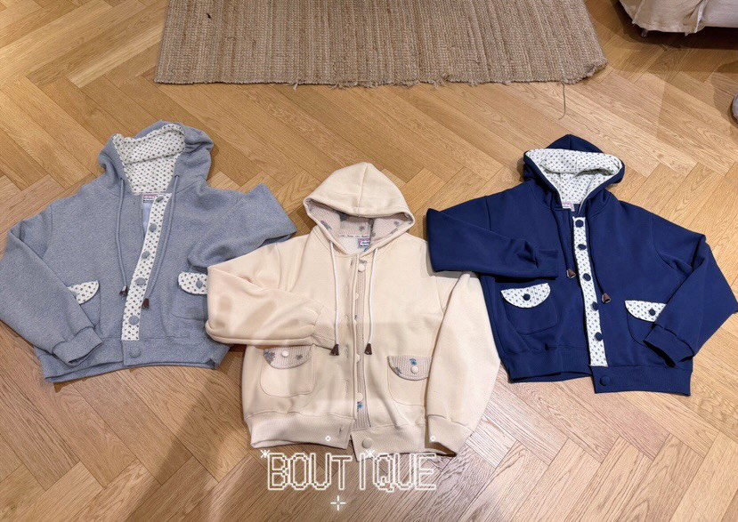 (2026FW) BOUTIQUE - JACKET