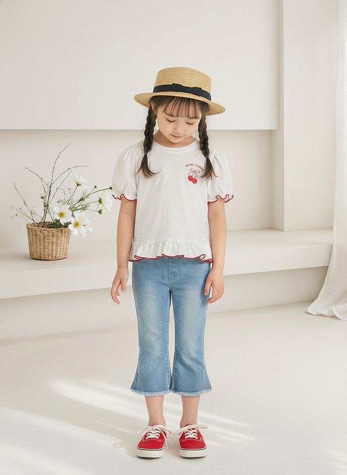 🇰🇷OrangeMom tee