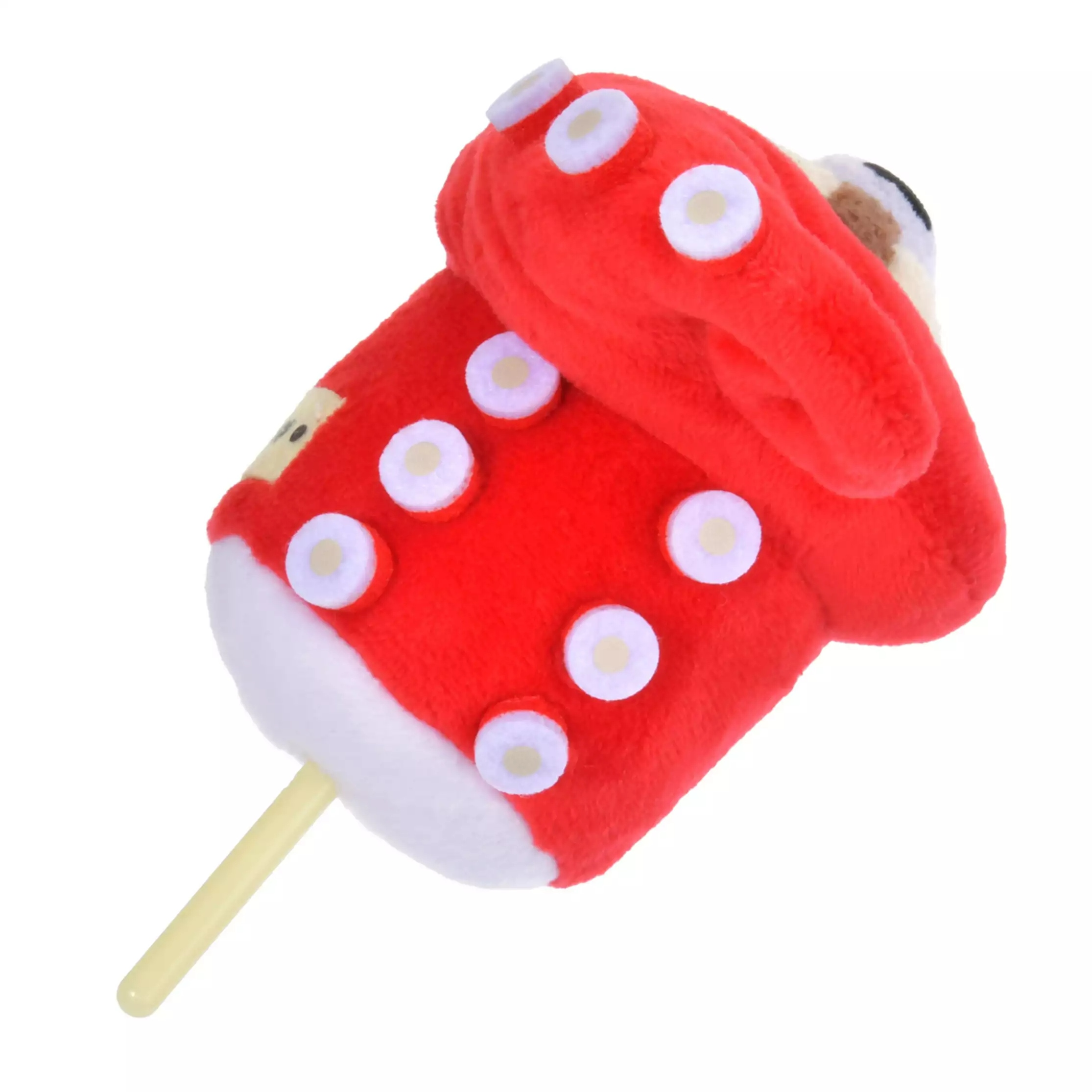 🌸 【預訂】Chip  octopus 造型公仔 - Japanese hot pot TSUM TSUM 13/10新品