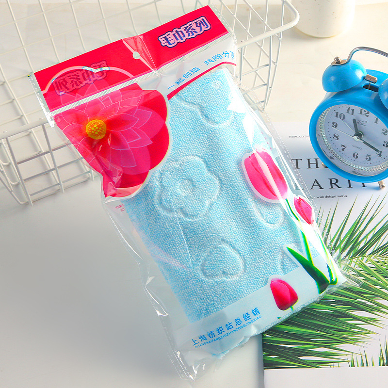 k59965 毛巾 35x75cm 超纤 HSY