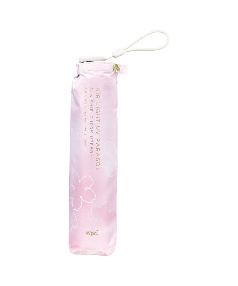 WPC 櫻花／紫陽花 雨傘 - 03260154