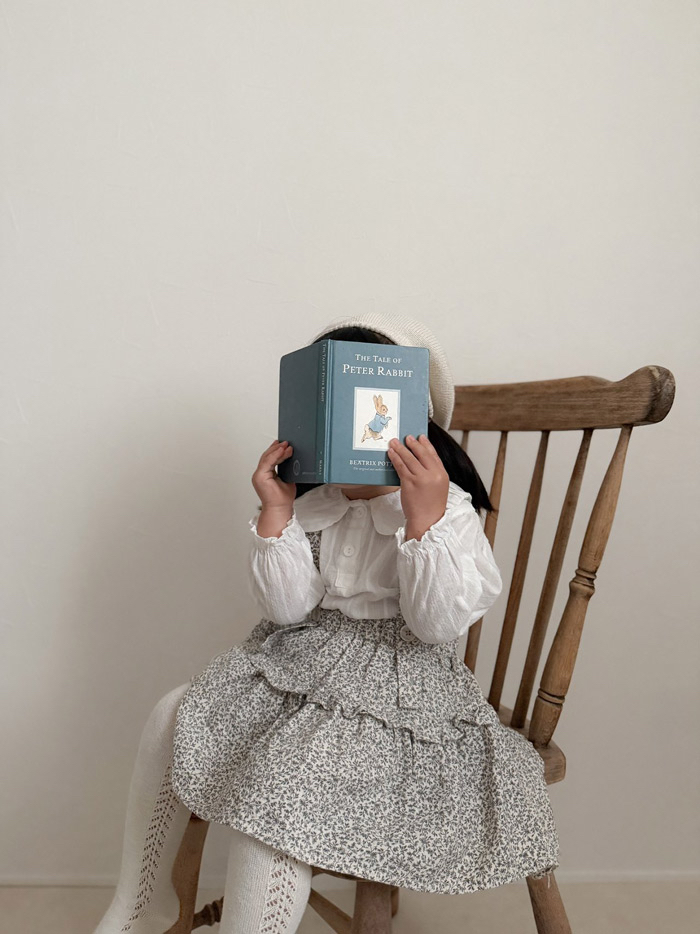 🇰🇷mimi-market skirt