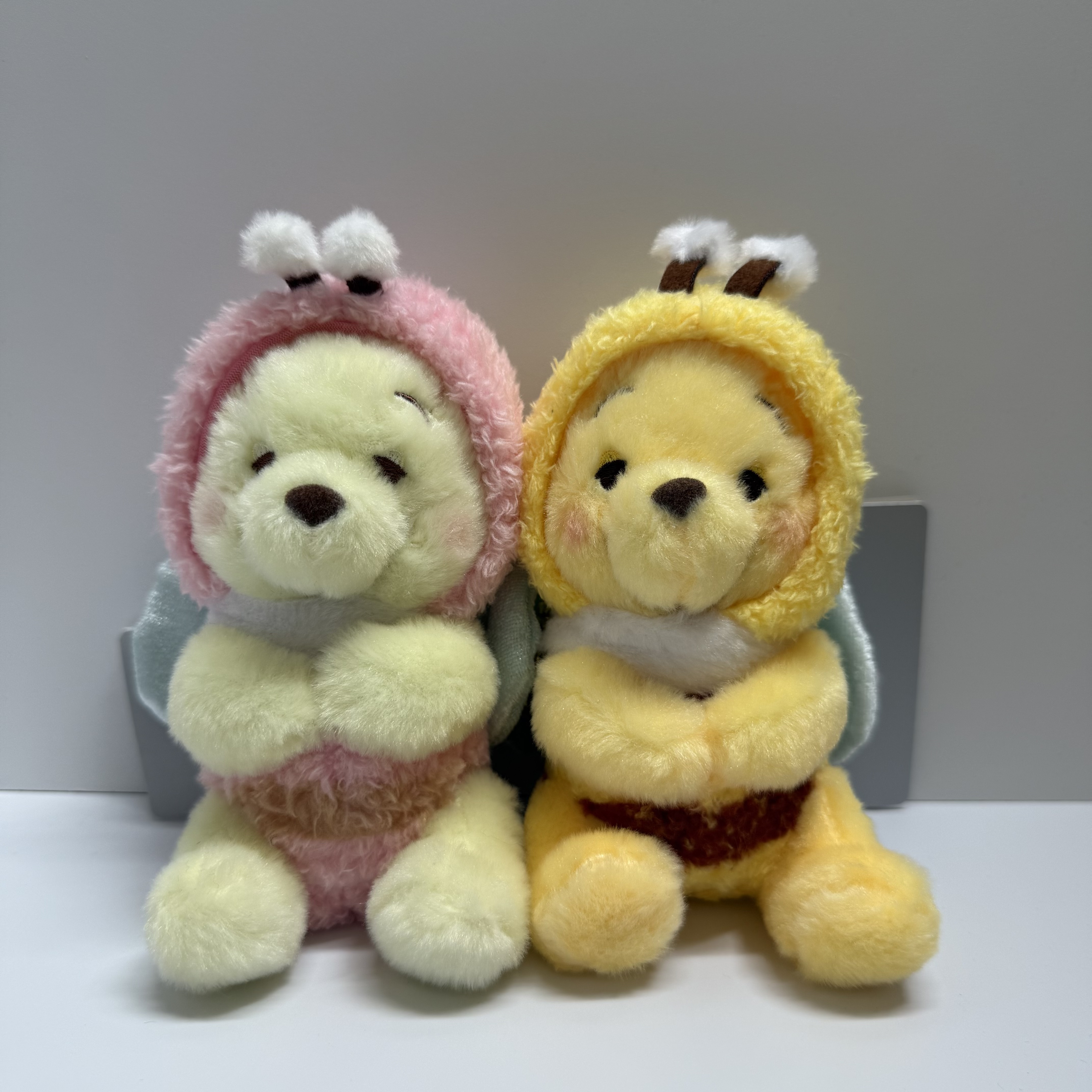 現貨 Pooh Day 吊飾 