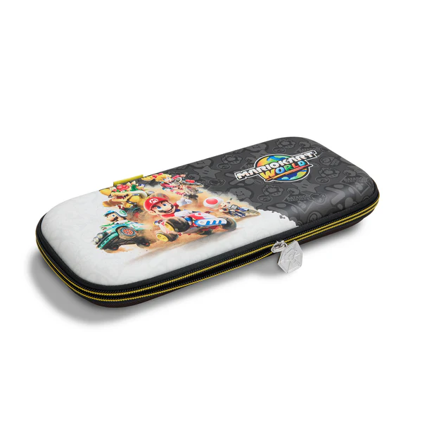 SW2 PowerA 超薄便攜收納包 / Slim Case (Mario Kart World) SW2-0326