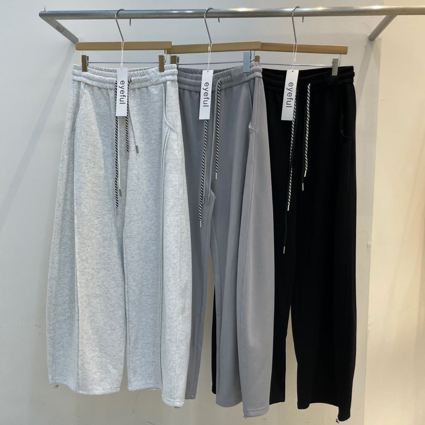 (2026SS) EYEFUL - PANTS