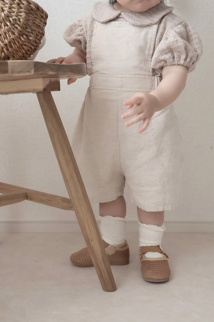 🇰🇷mimi-market 背帶褲