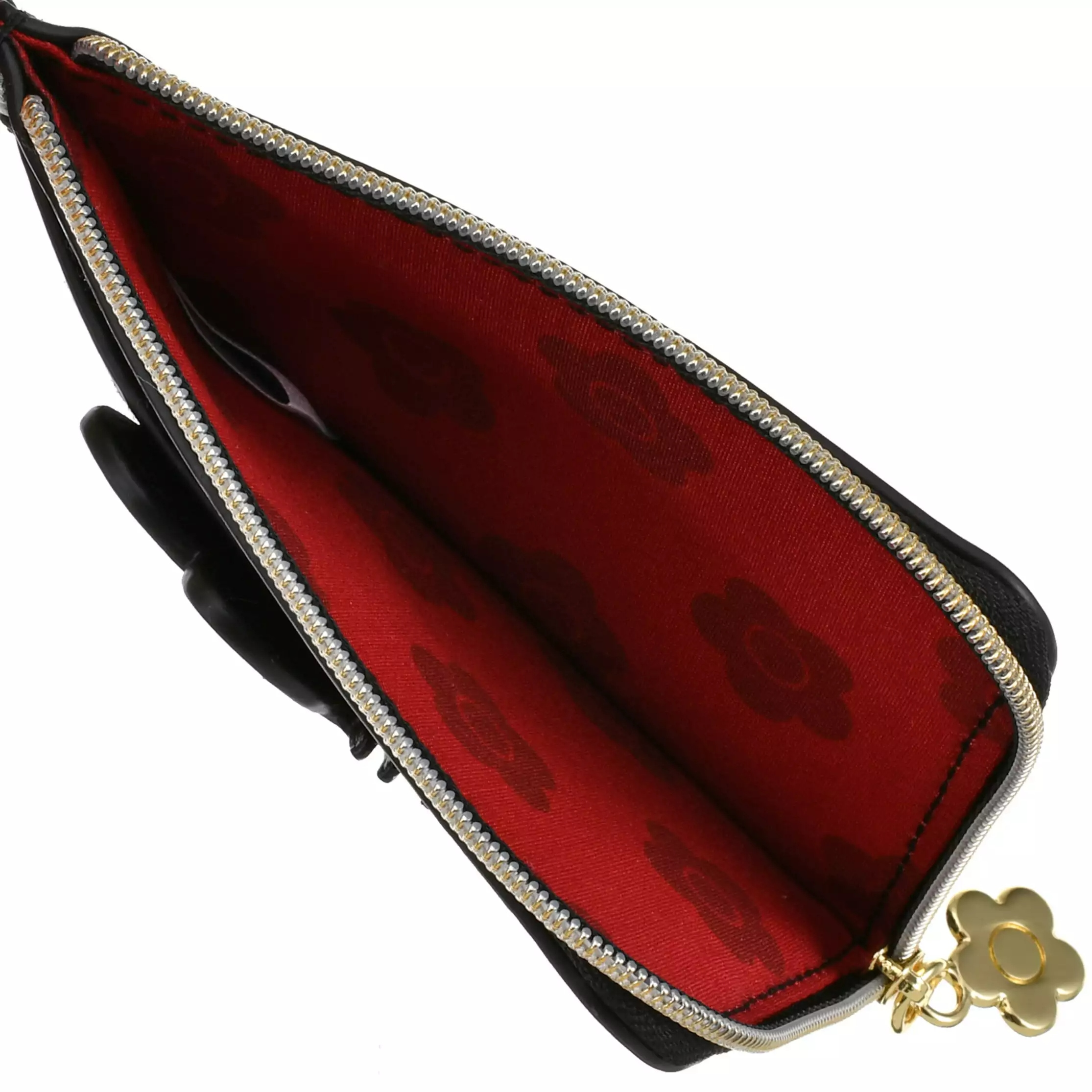 🌸 【預訂】Card Case - MARY QUANT x Minnie