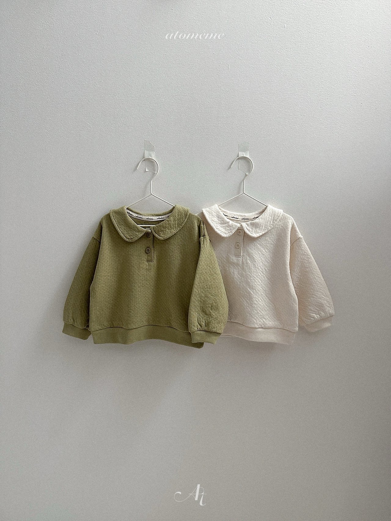 Atomeme | Butter Sweatshirt