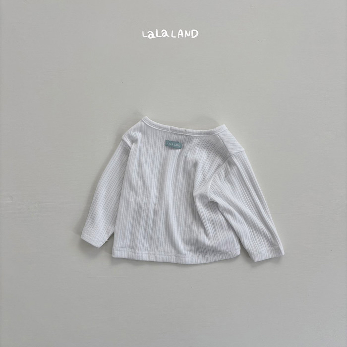 🇰🇷Lalaland Bebe外套