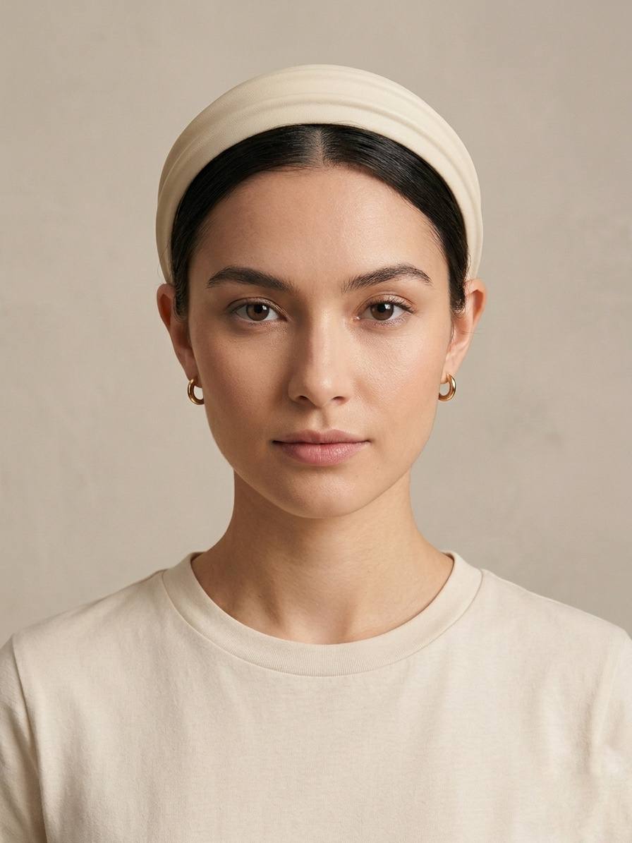 KHDC0035 - Korean Headband 