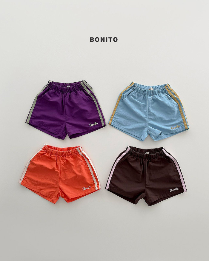 🇰🇷Bonito短褲