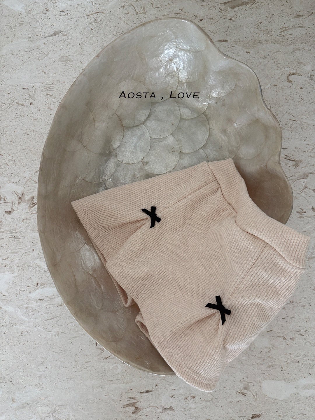 Aosta | [Bibi Skirt-pants]