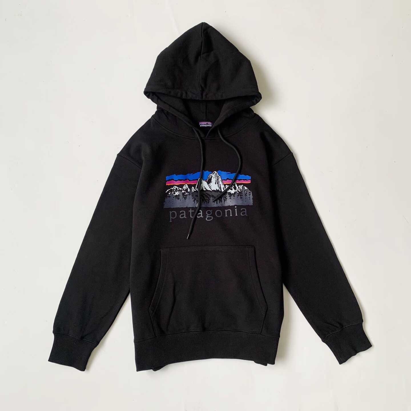 預訂 Patagonia連帽衛衣 [貨號26A1012]