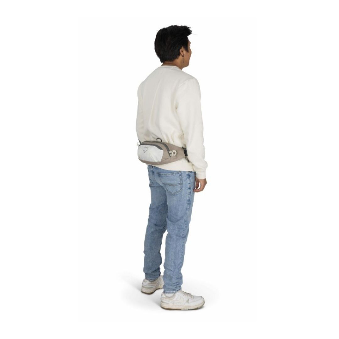 【多色選擇】Osprey Daylite™ Waist 日常腰包