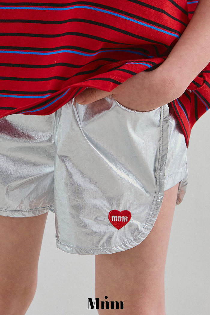 🇰🇷Minimal 短褲