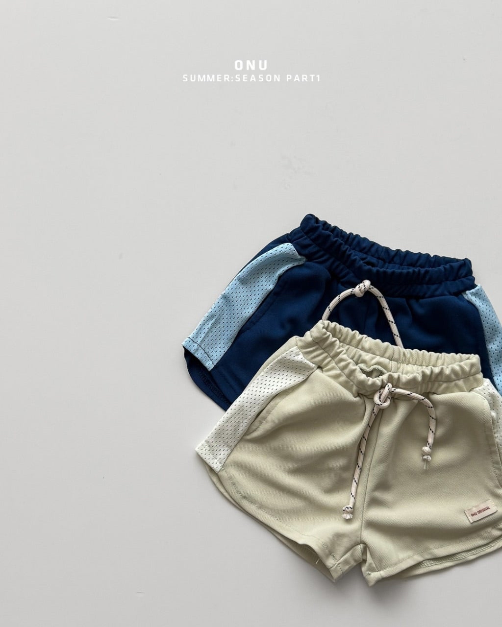 🇰🇷Onu短褲