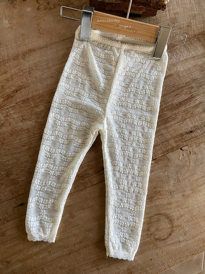 🇰🇷Anne shirley leggings