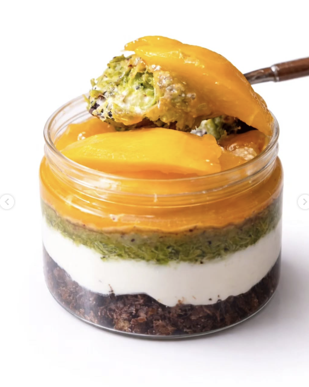 [LL]Seasonal Cake can